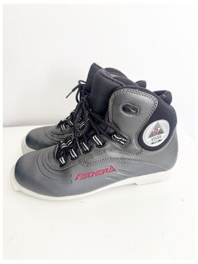 Fischer SL Vista RF cross-country ski boots  EU43. US 10